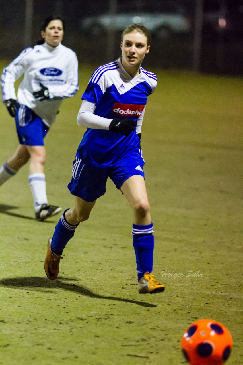 Bild 103 - Frauen FSC Kaltenkirchen - NTSV Niendorf : Ergebnis: 3:1